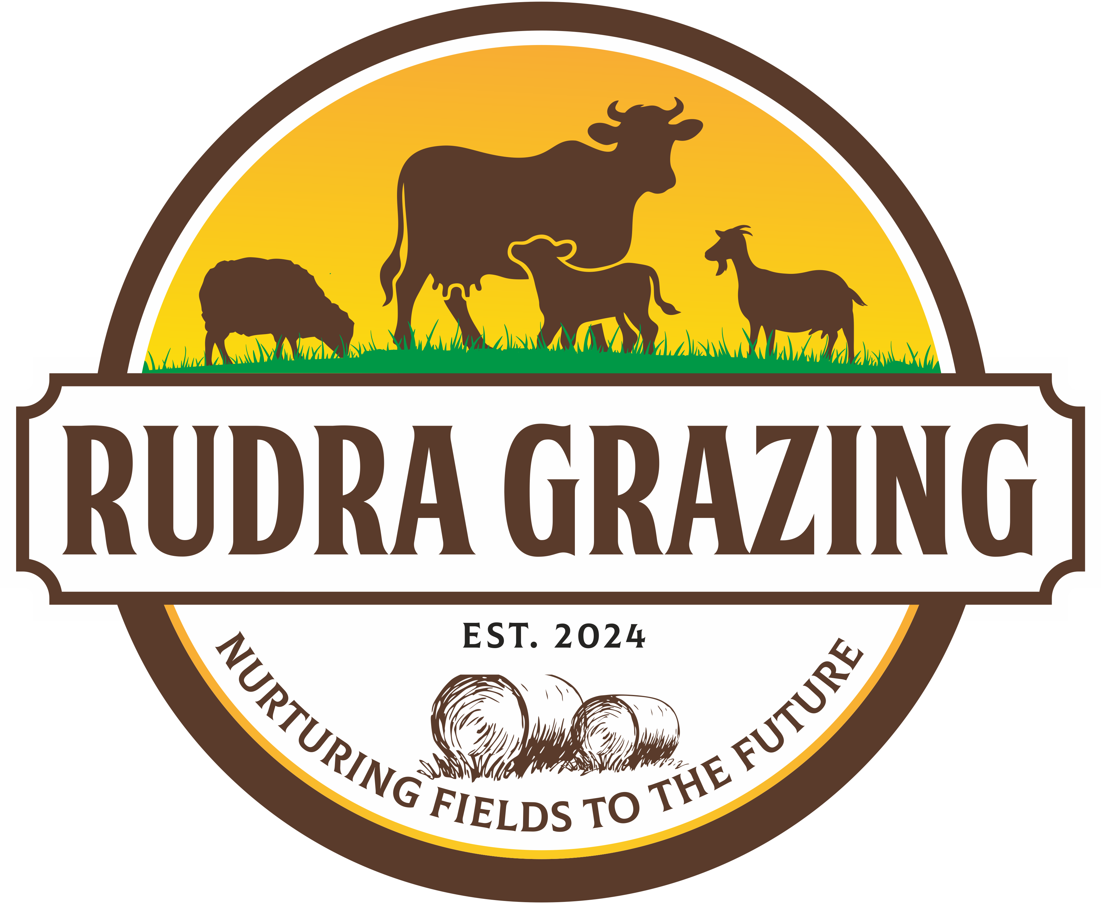 LOGO_Rudra Grazing